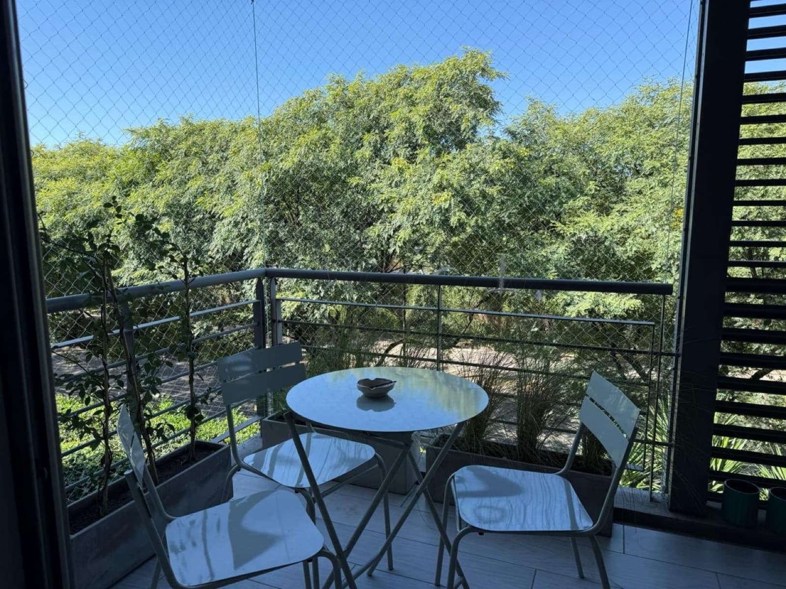 2-room apartment for sale in Arboris La Horqueta, San Isidro; Qualifies for a Loan