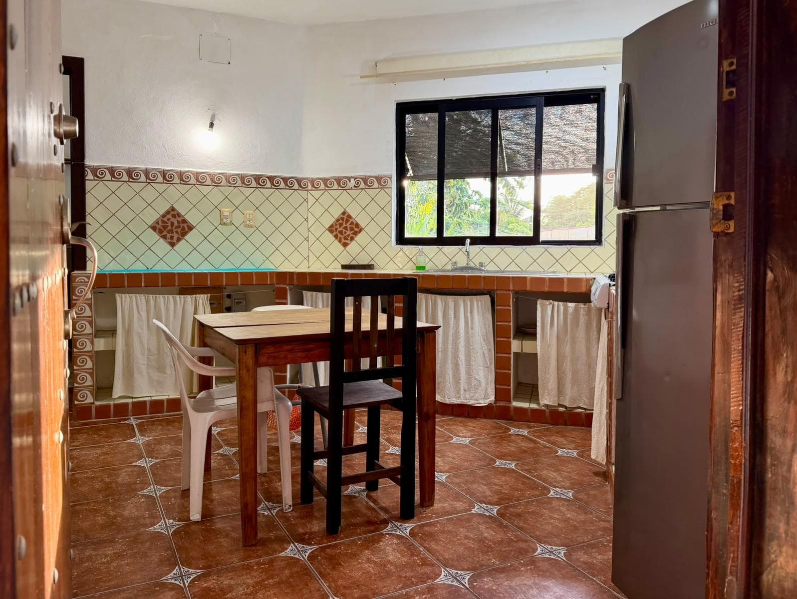DEPARTAMENTO EN RENTA A 2 CUADRAS DE LA FEDERAL