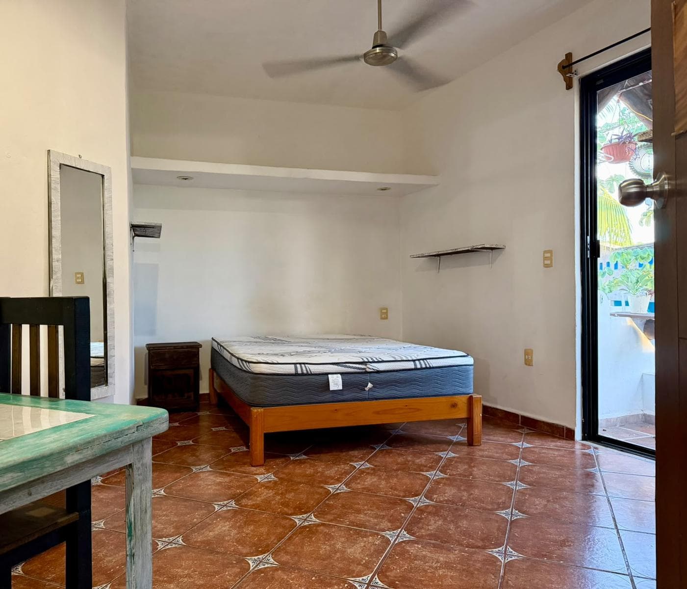DEPARTAMENTO EN RENTA A 2 CUADRAS DE LA FEDERAL