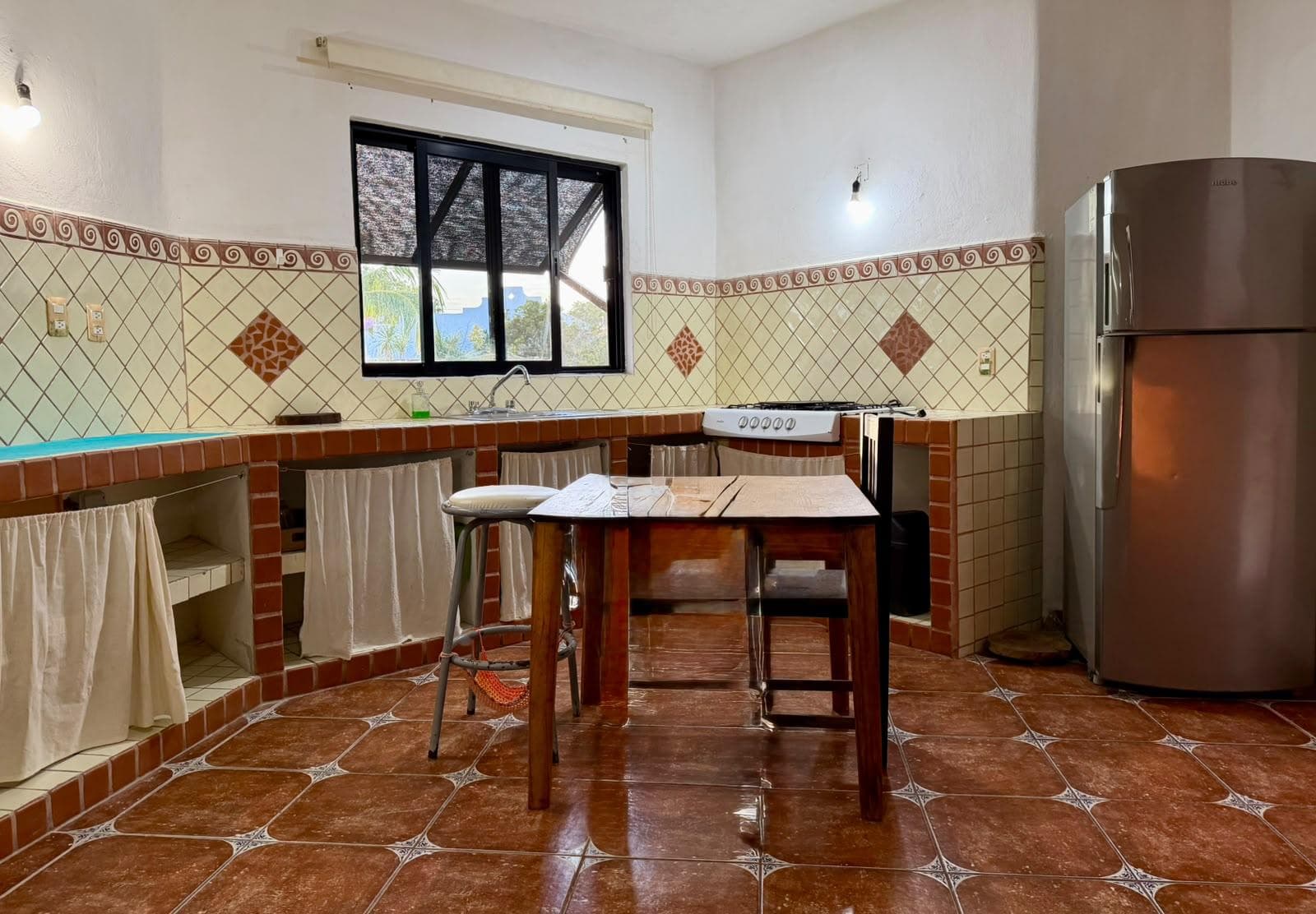 DEPARTAMENTO EN RENTA A 2 CUADRAS DE LA FEDERAL