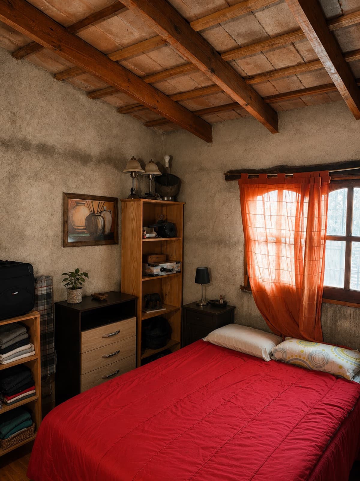 Home - Anisacate