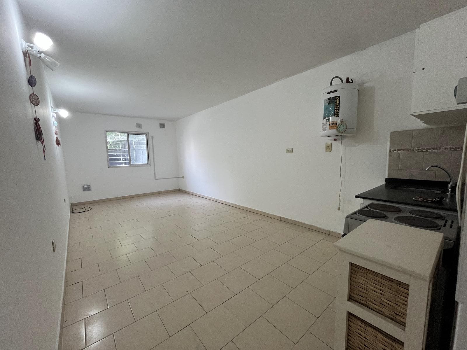 STUDIO APARTMENT FOR SALE IN VILLA TESEI - EXCHANGE OPTIONS AVAILABLE