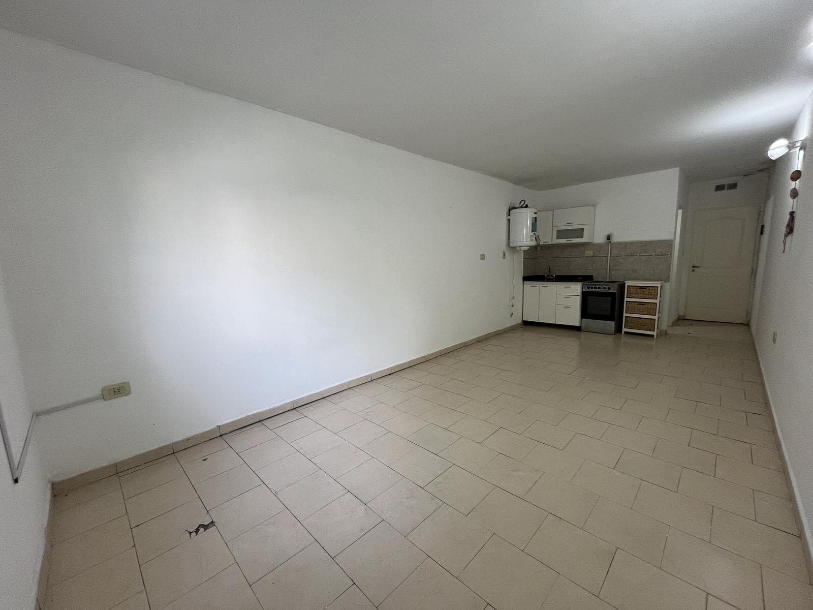 STUDIO APARTMENT FOR SALE IN VILLA TESEI - EXCHANGE OPTIONS AVAILABLE