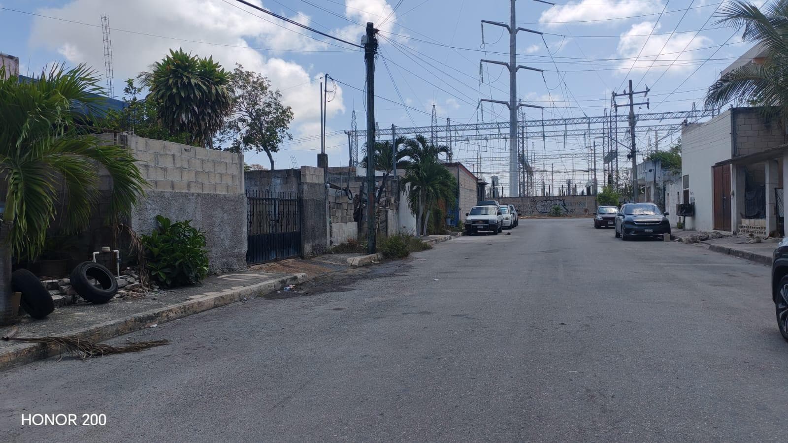 Ideal House, Apartment Development, Rentals