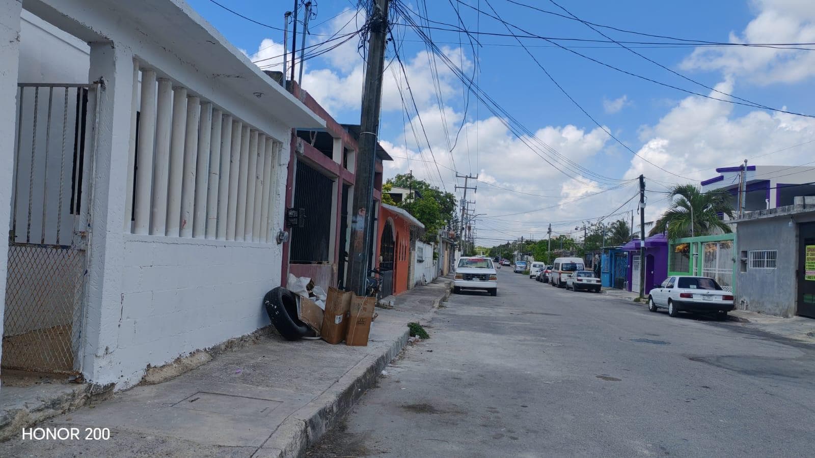 Ideal House, Apartment Development, Rentals
