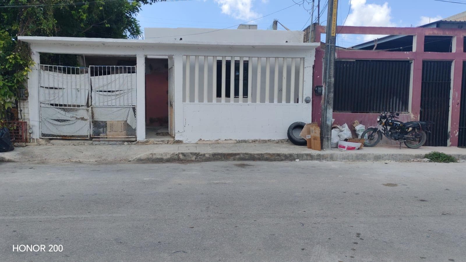 Ideal House, Apartment Development, Rentals