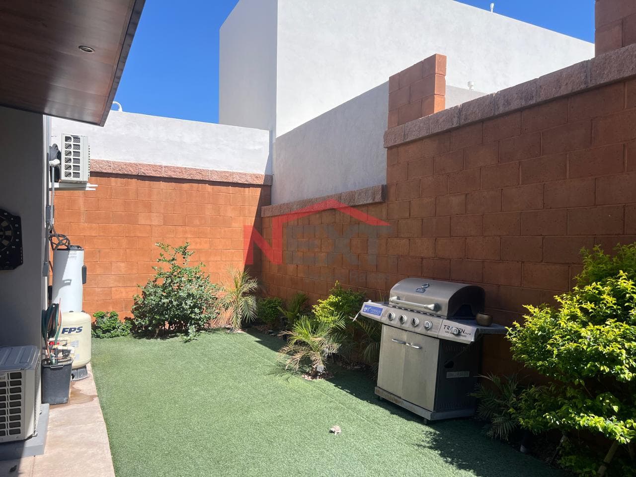 HOUSE FOR SALE IN BASALTO RESIDENCIAL