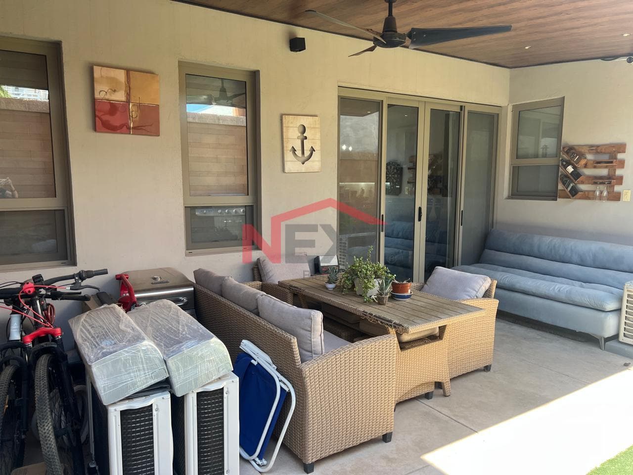 HOUSE FOR SALE IN BASALTO RESIDENCIAL