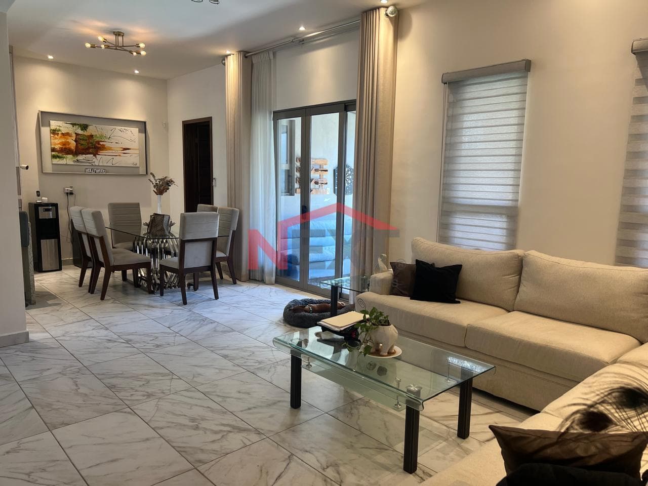 HOUSE FOR SALE IN BASALTO RESIDENCIAL
