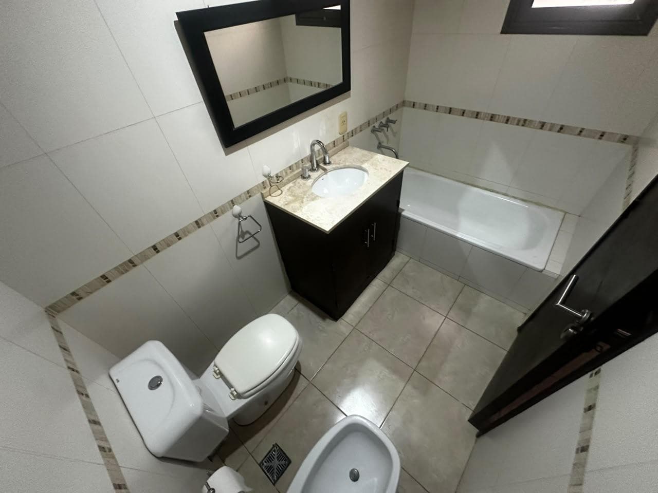 Apartment in Godoy Cruz
