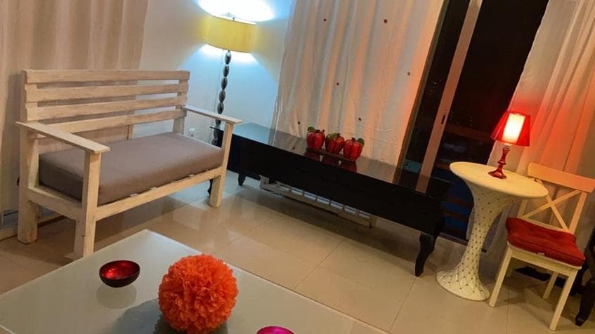 2-Bedroom Apartment for Rent | Villas Tendenza Condos, Playa del Carmen