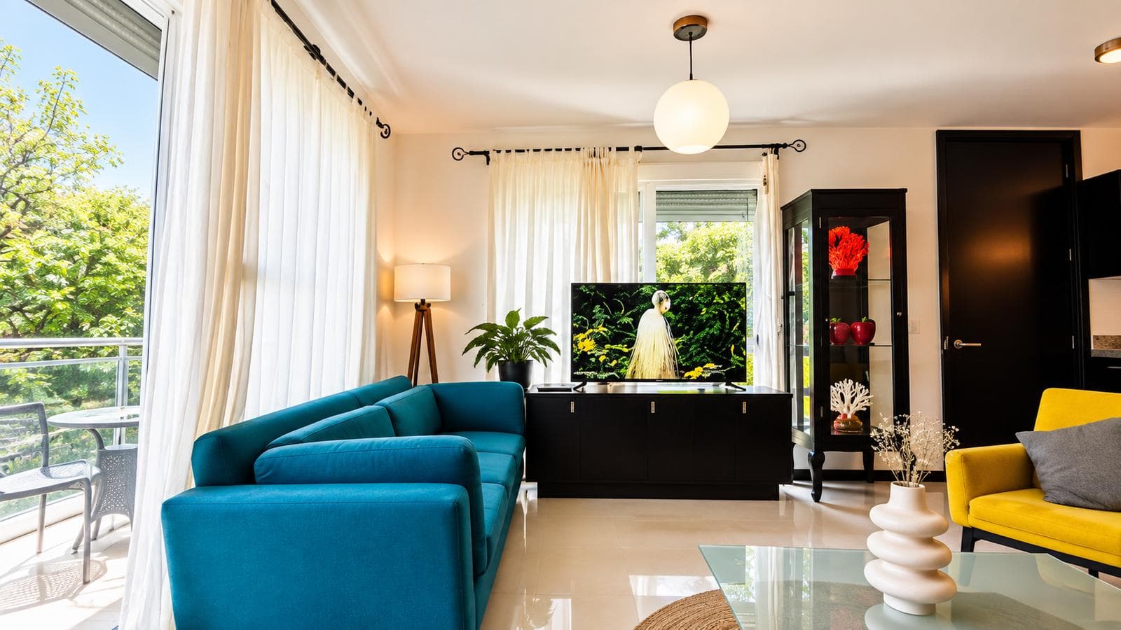 2-Bedroom Apartment for Rent | Villas Tendenza Condos, Playa del Carmen