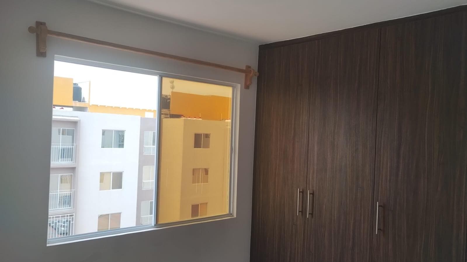 Apartment in the Villas del Refugio Subdivision