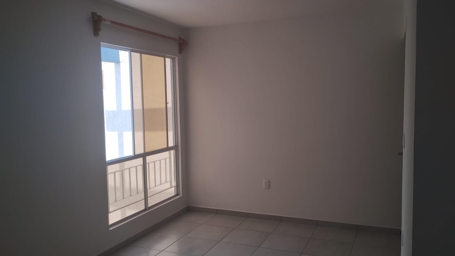 Apartment in the Villas del Refugio Subdivision