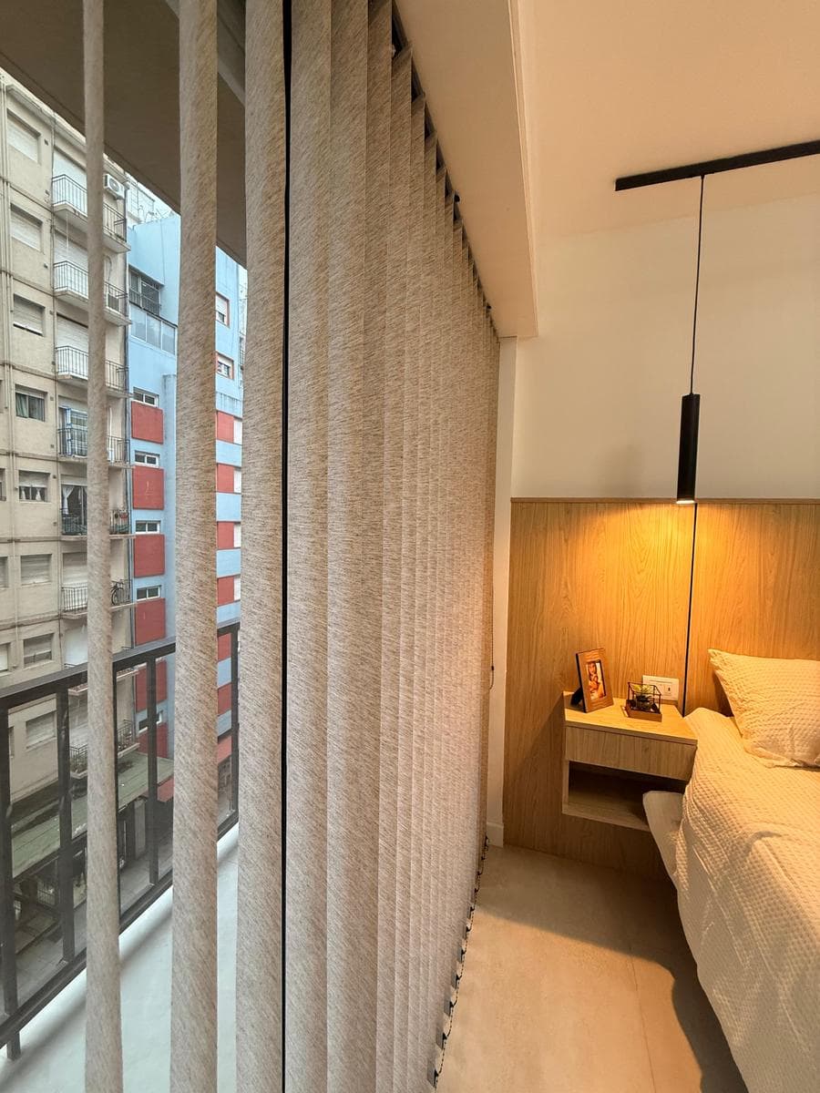 Excellent 3-Room Apartment Just a Few Meters from Plaza Colón