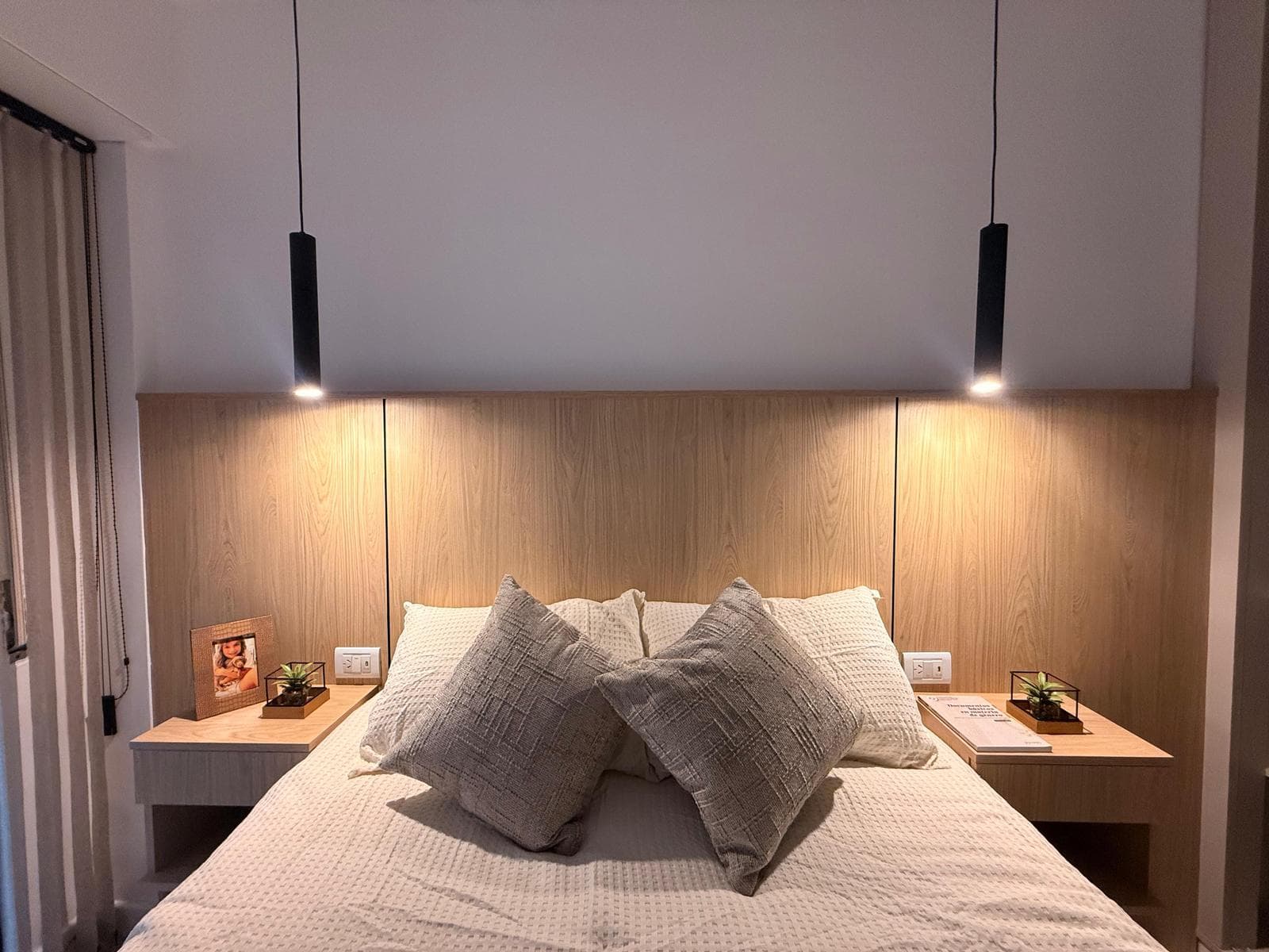 Excellent 3-Room Apartment Just a Few Meters from Plaza Colón