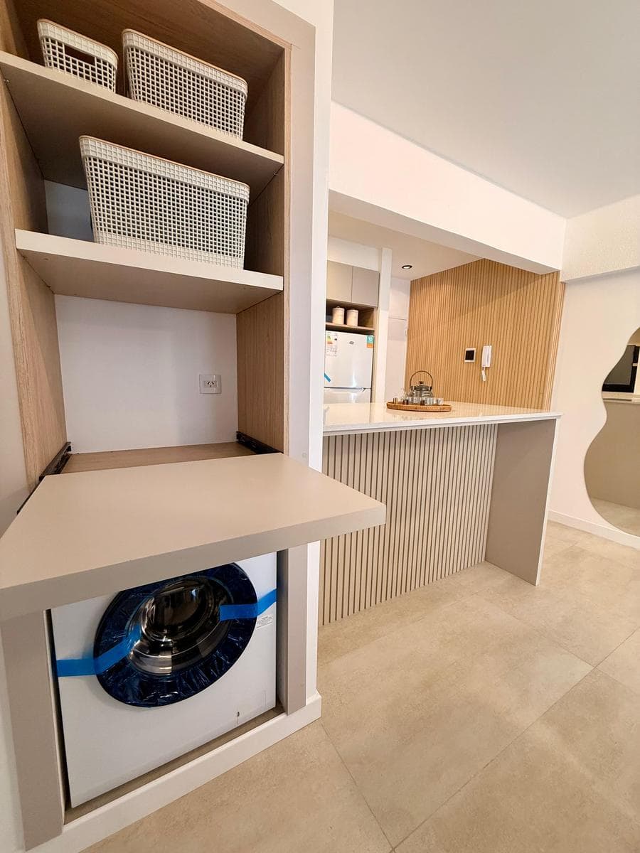 Excellent 3-Room Apartment Just a Few Meters from Plaza Colón