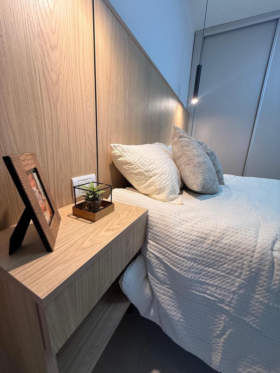 Excellent 3-Room Apartment Just a Few Meters from Plaza Colón