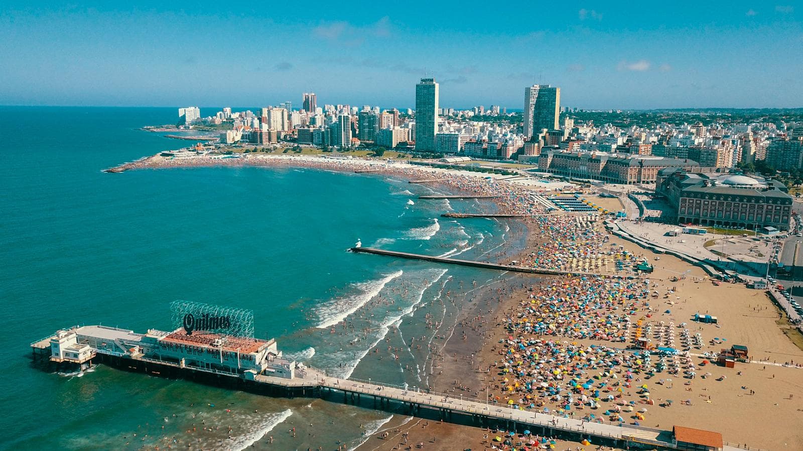 Excellent 3-Room Apartment Just a Few Meters from Plaza Colón