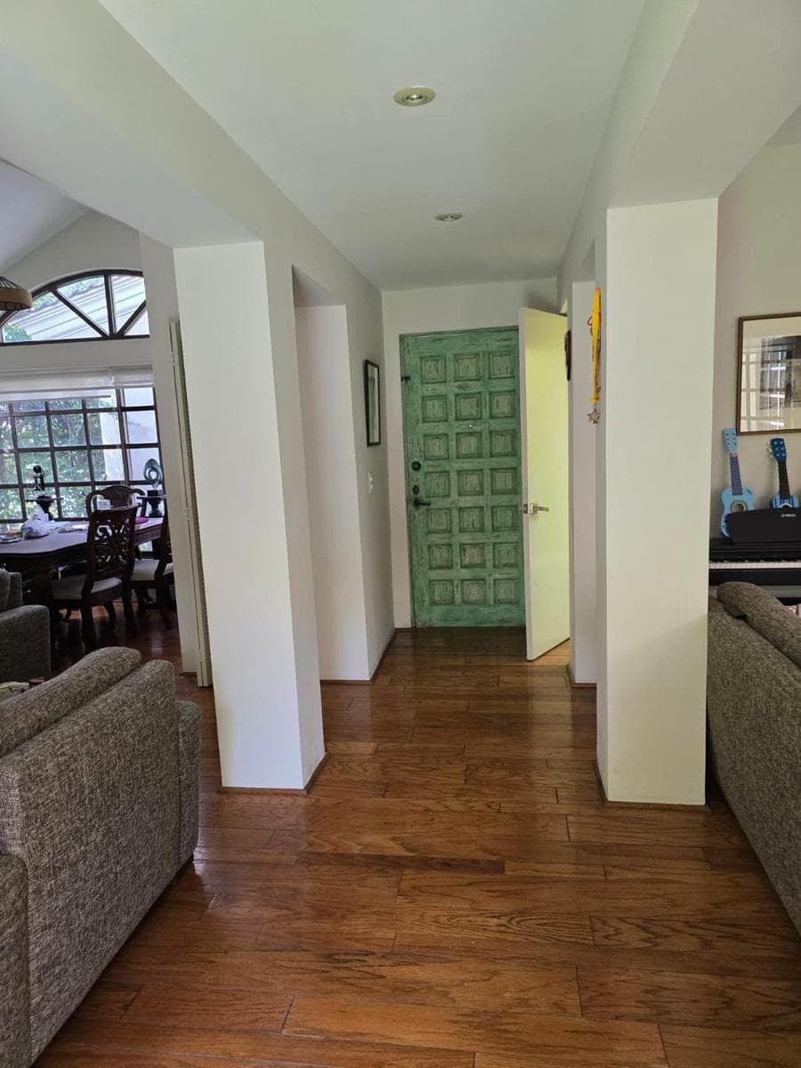 HOUSE FOR RENT IN PALO BLANCO
