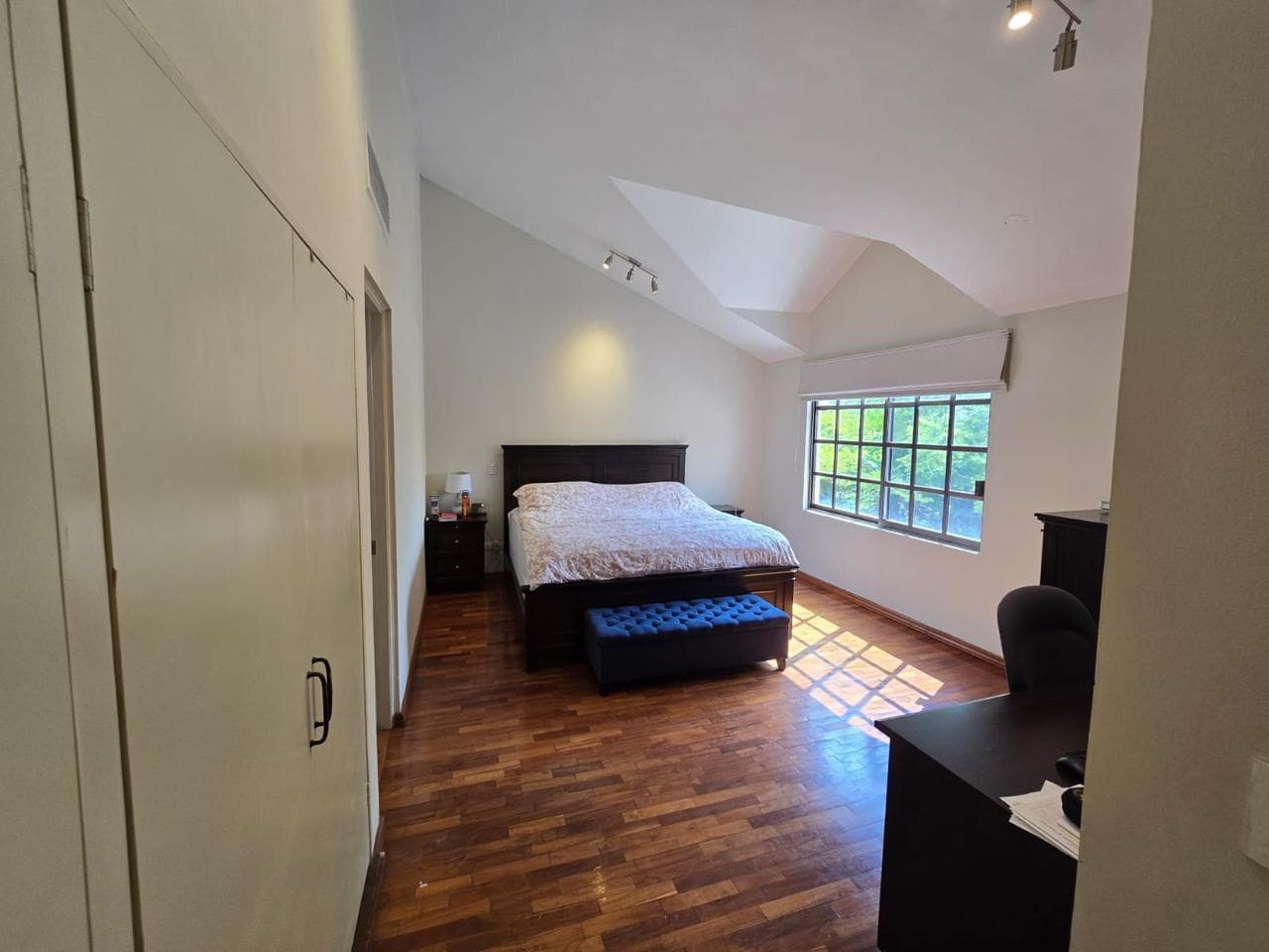 HOUSE FOR RENT IN PALO BLANCO
