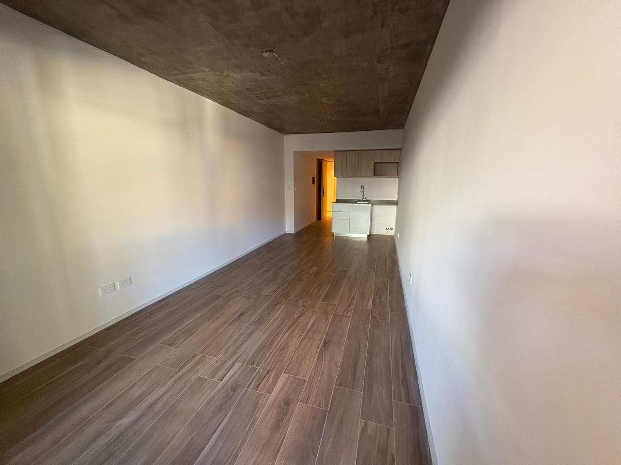 Studio Apartment for Rent in Palermo Soho