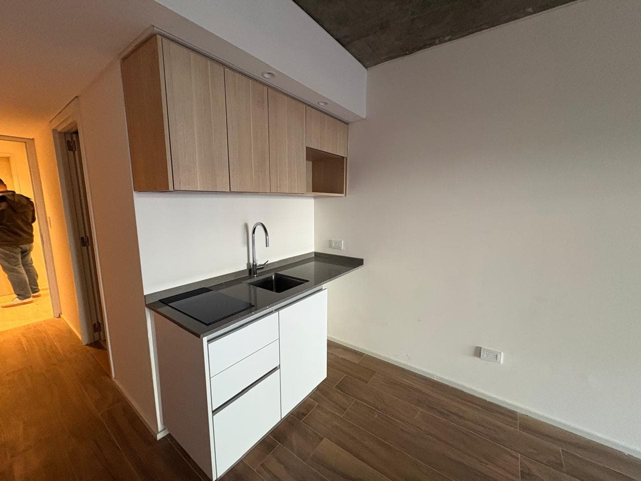Studio Apartment for Rent in Palermo Soho