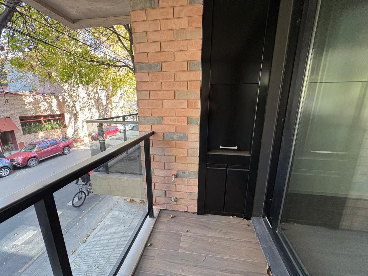 Studio Apartment for Rent in Palermo Soho