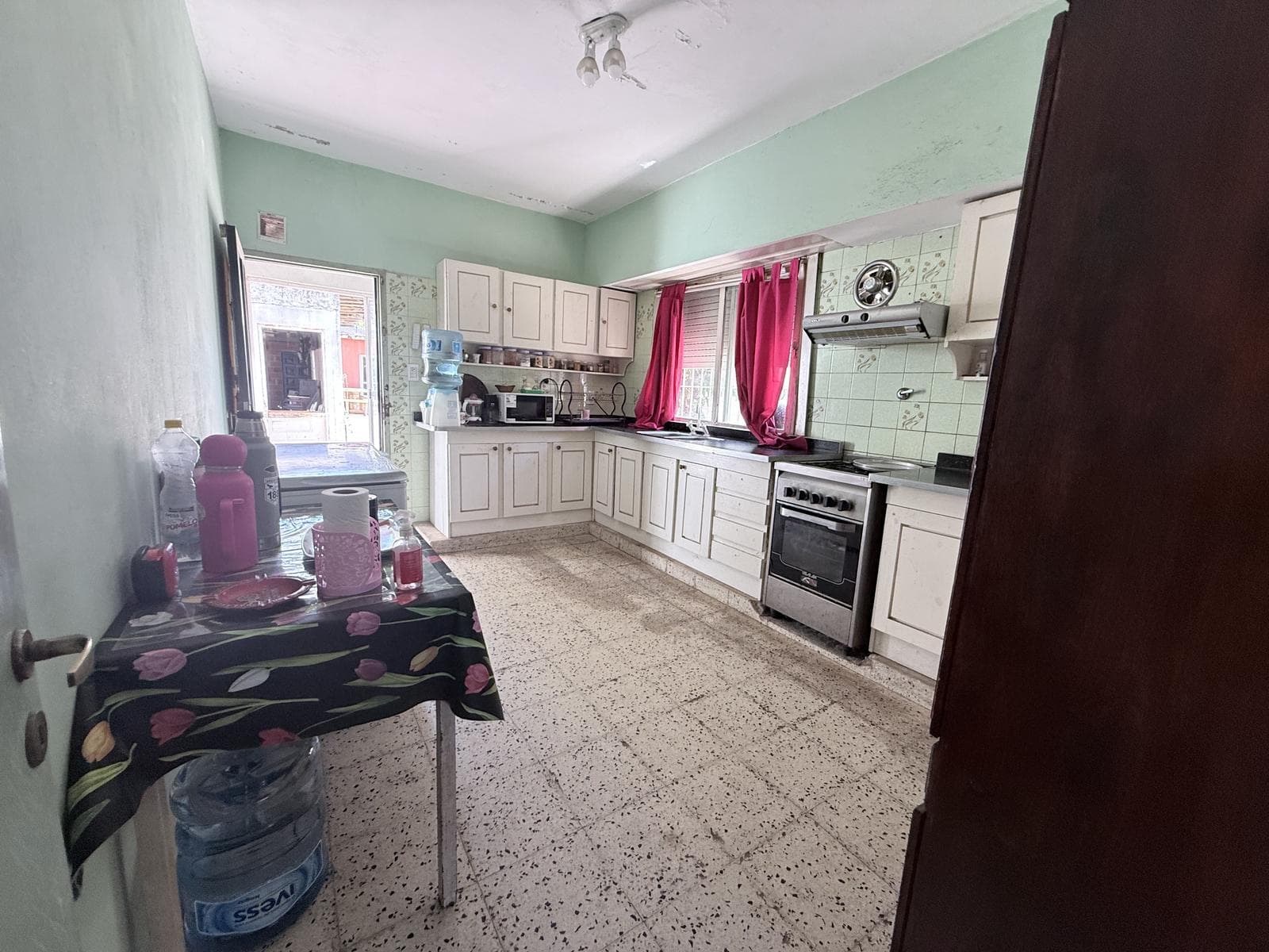 HOUSE FOR SALE (NEEDS RENOVATION) - MORENO - WILL CONSIDER TRADE