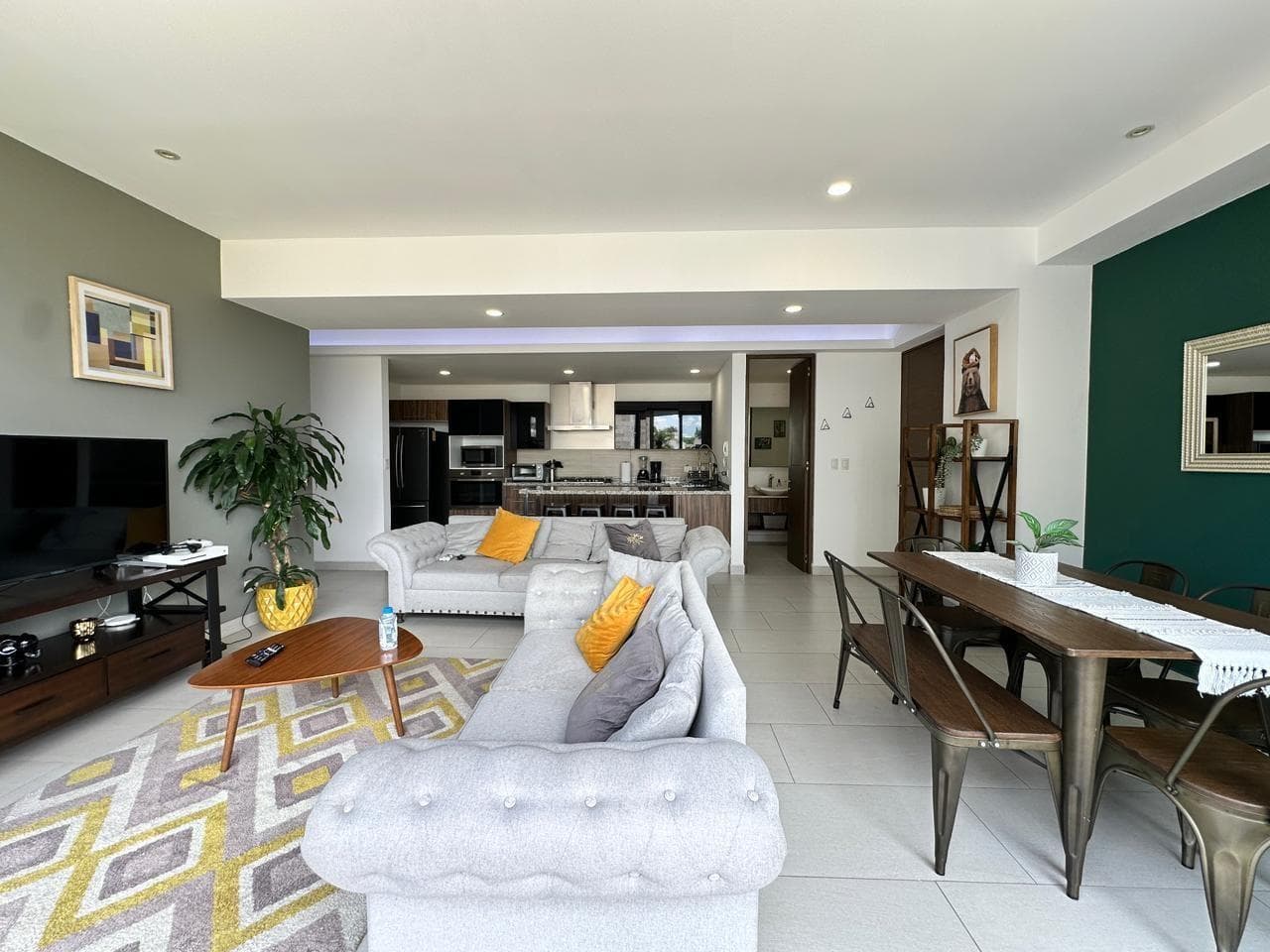 Apartment for Rent in Citium Lomas de Angelopolis