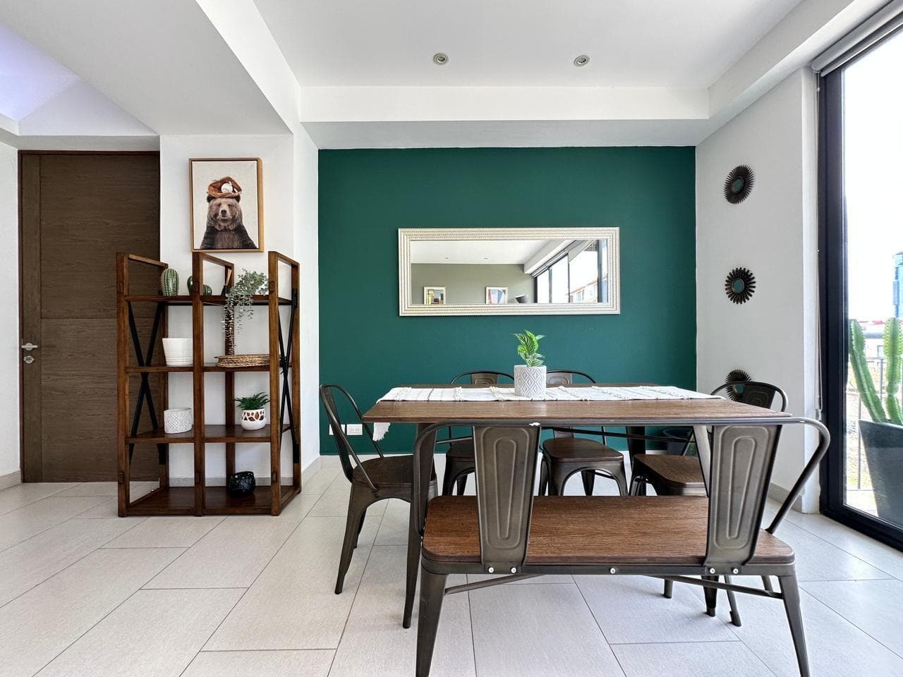 Apartment for Rent in Citium Lomas de Angelopolis