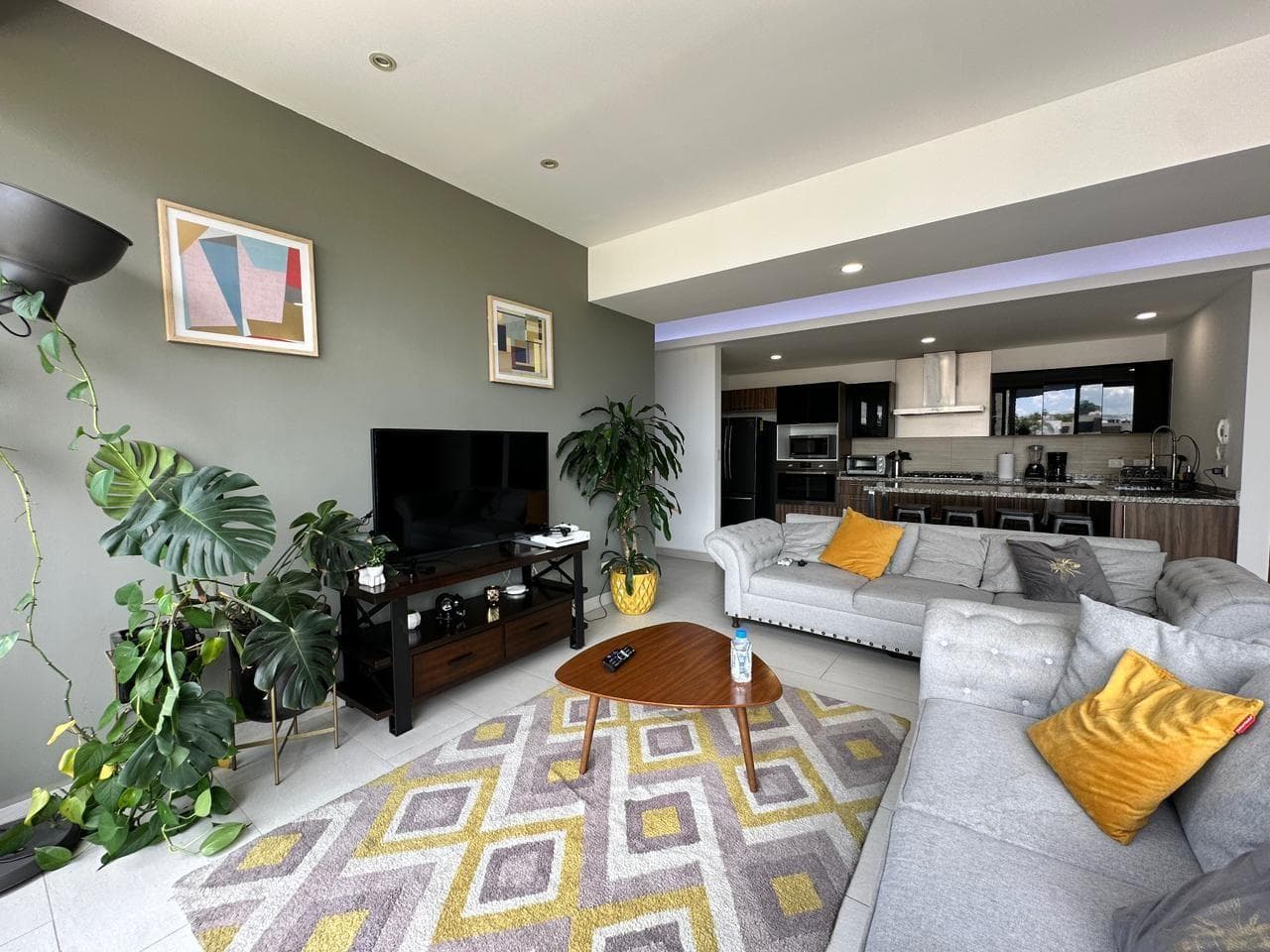 Apartment for Rent in Citium Lomas de Angelopolis