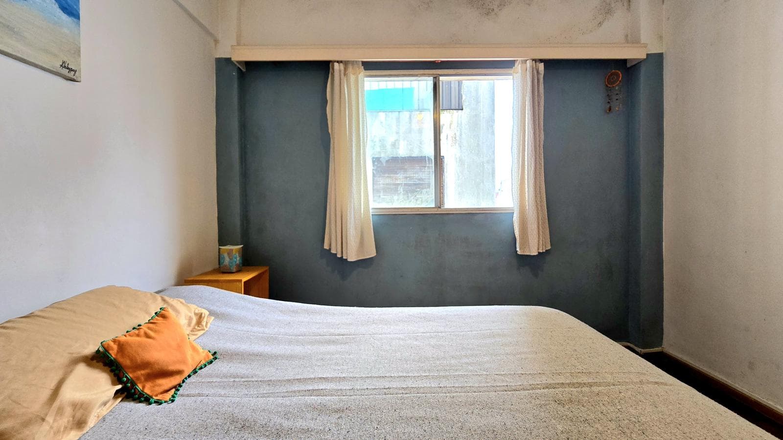 2-room apartment for sale in San Cristóbal, Buenos Aires; Eligible for a Mortgage