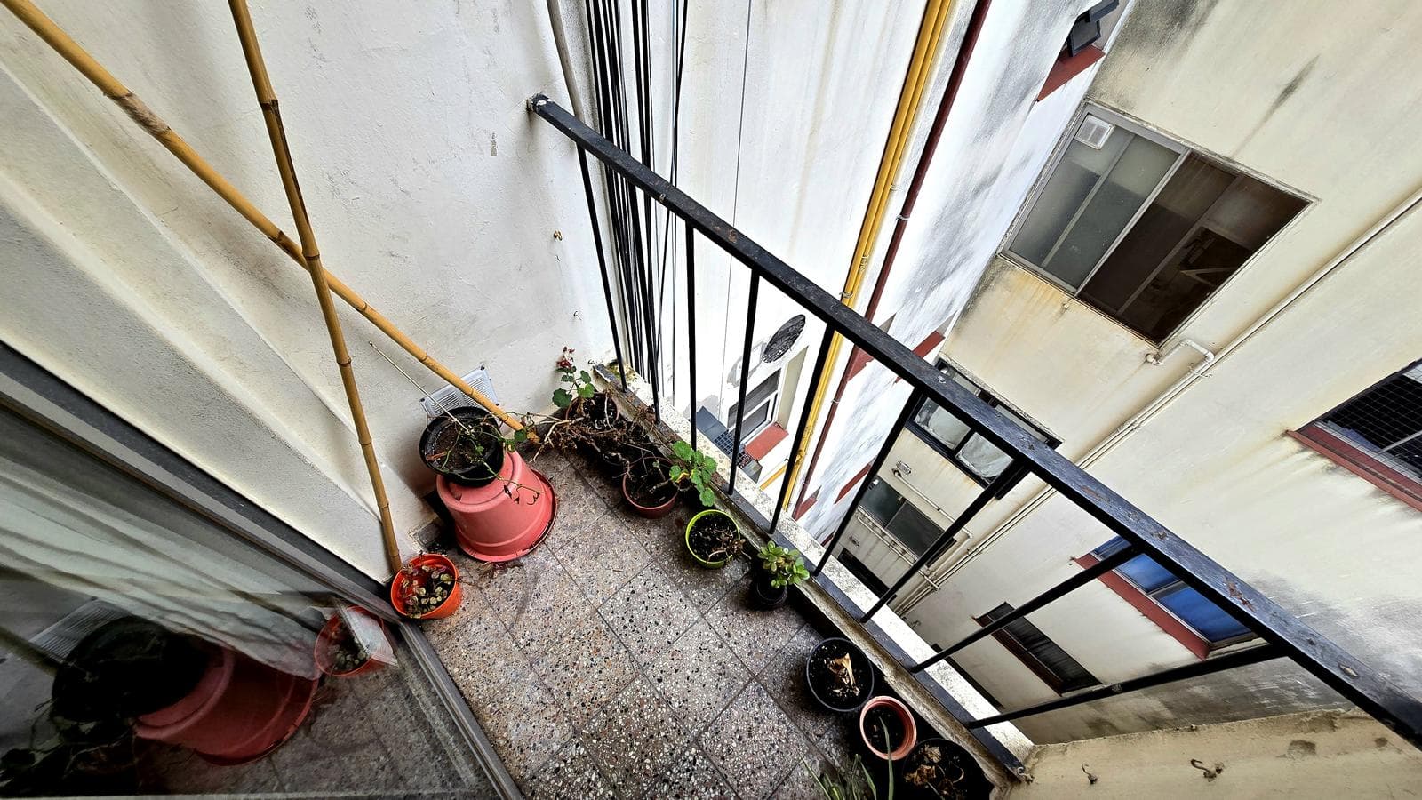 2-room apartment for sale in San Cristóbal, Buenos Aires; Eligible for a Mortgage