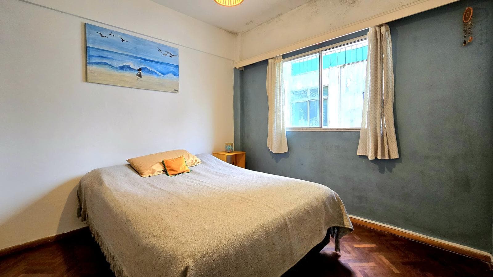 2-room apartment for sale in San Cristóbal, Buenos Aires; Eligible for a Mortgage