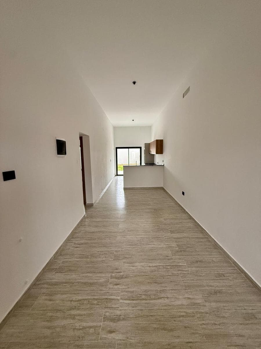 DOCTA BOULEVARD SINGLE-STORY DUPLEX 2 BEDROOMS