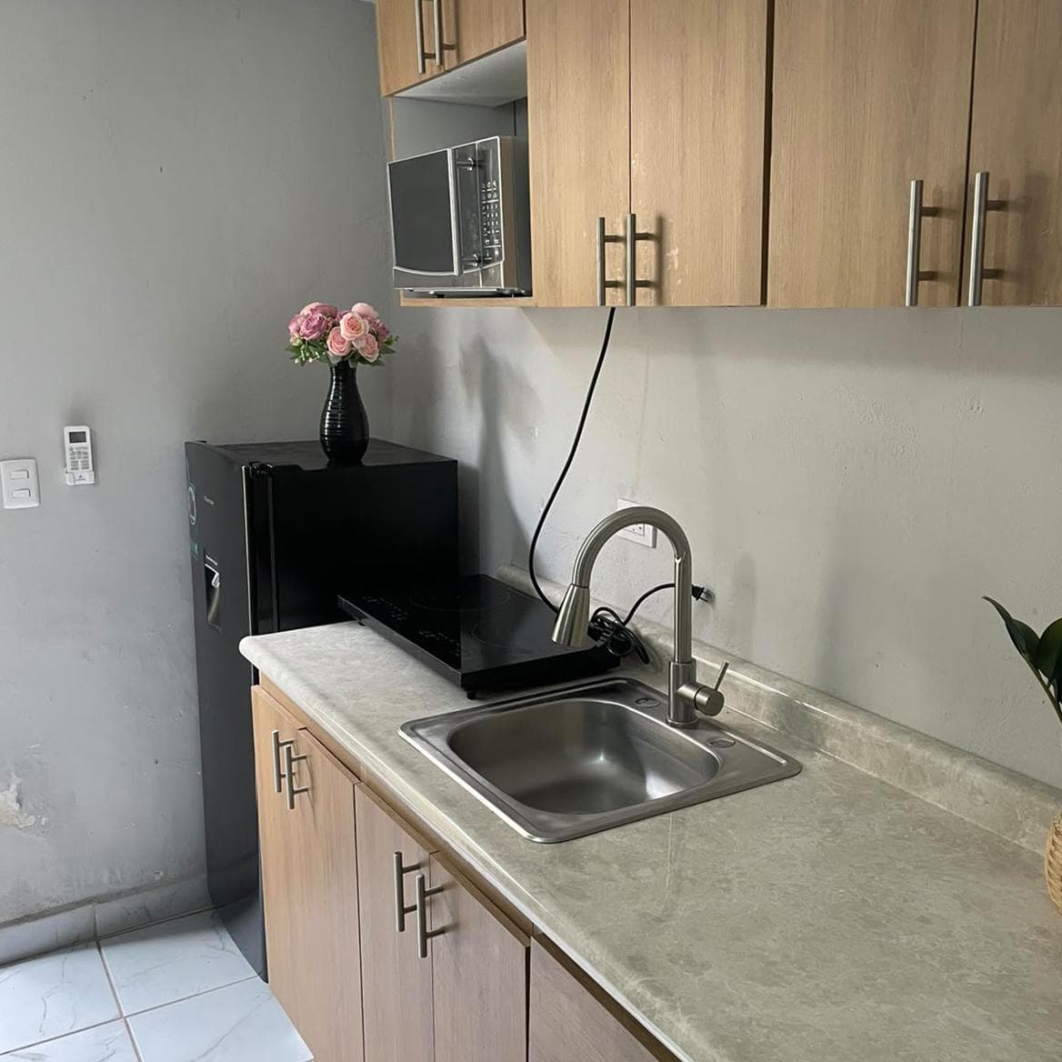 Apartment for Rent in Colonia Jesús García