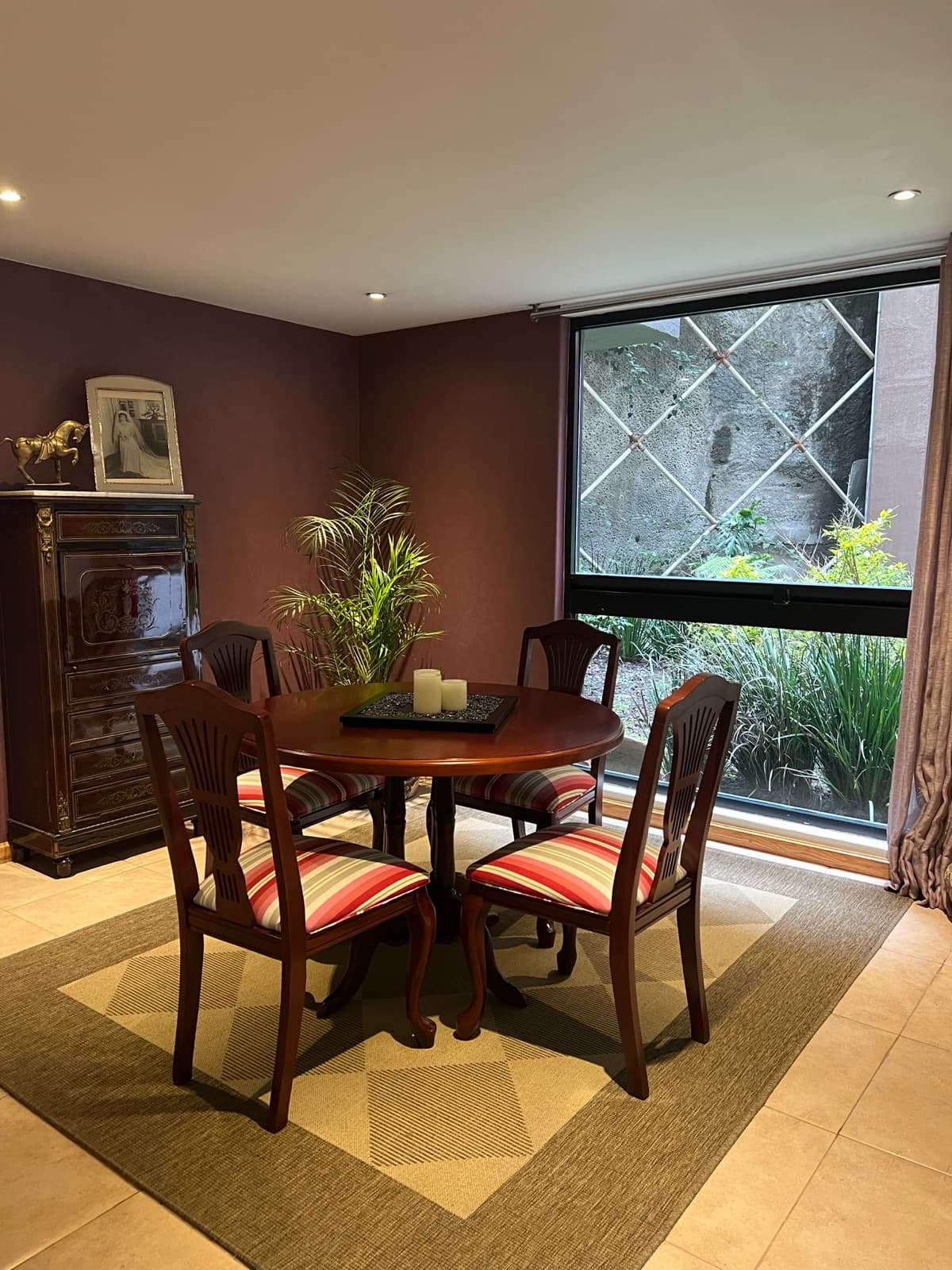 Department - Cuajimalpa, Morelos