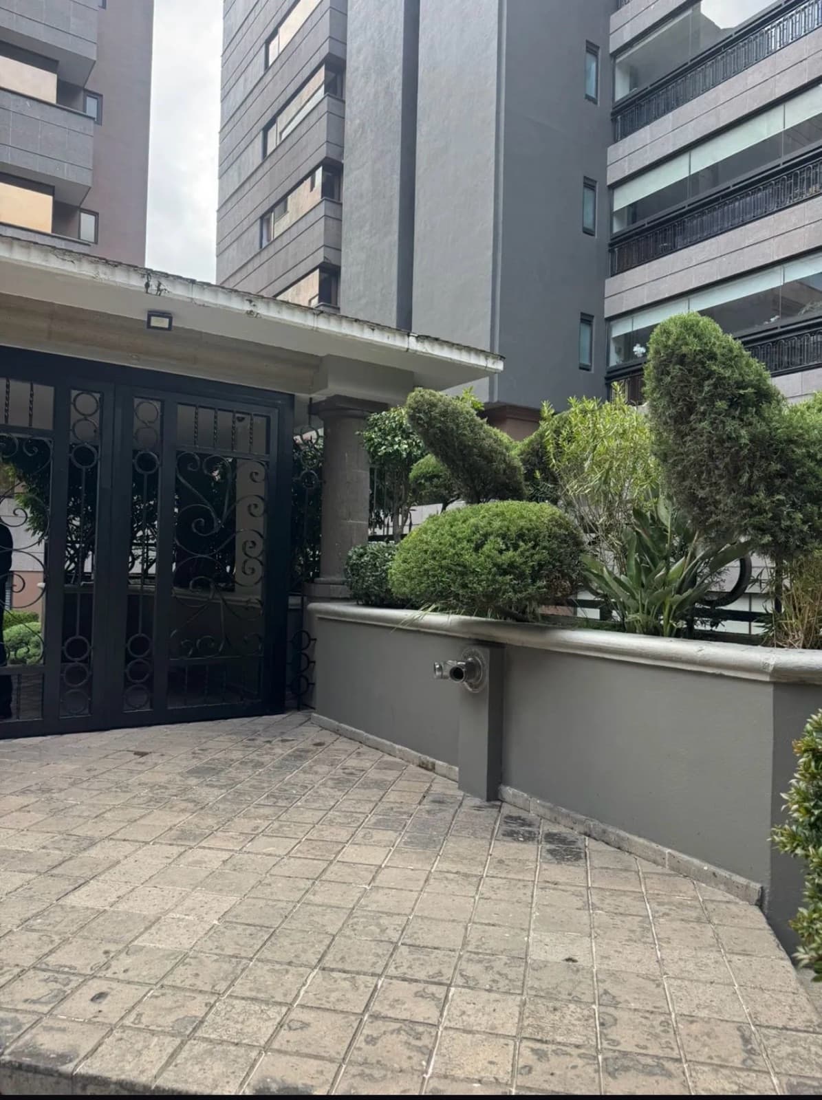 Department - Cuajimalpa, Morelos