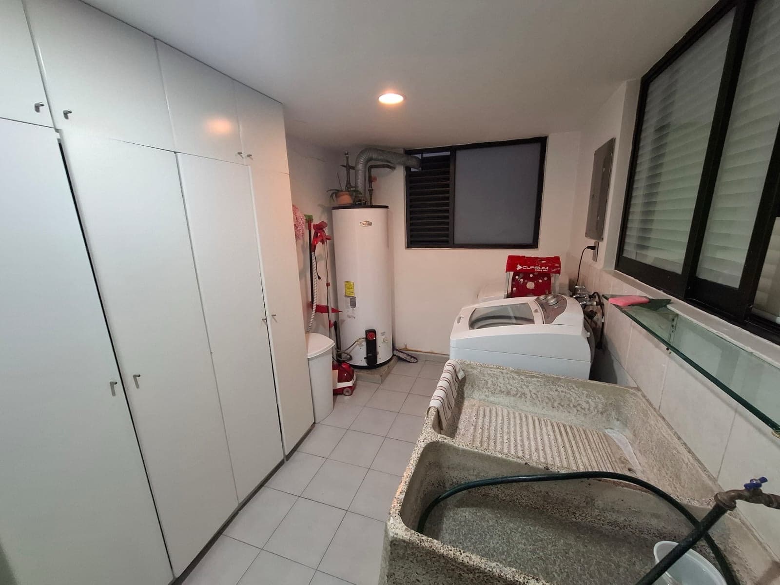 Department - Cuajimalpa, Morelos