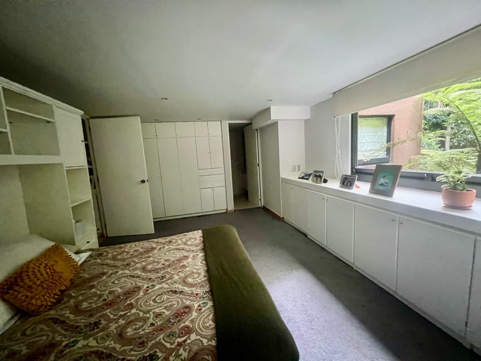 Department - Cuajimalpa, Morelos