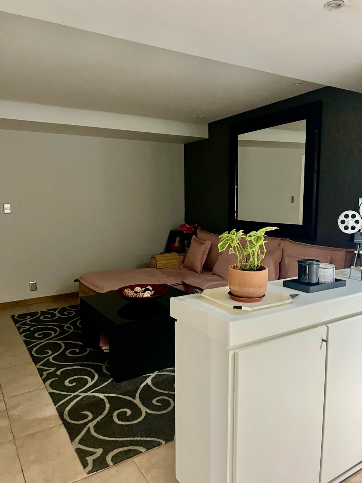 Department - Cuajimalpa, Morelos