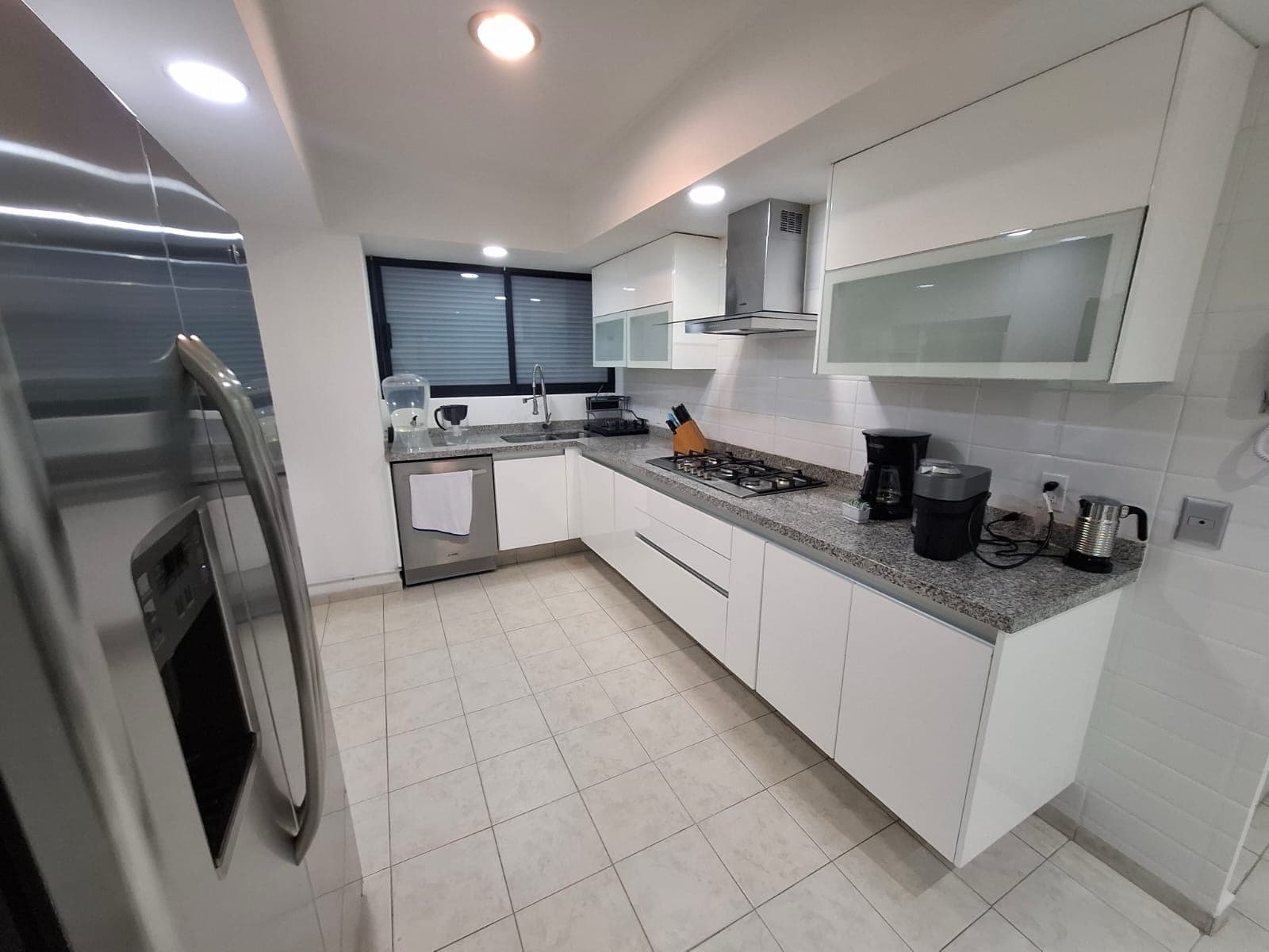 Department - Cuajimalpa, Morelos