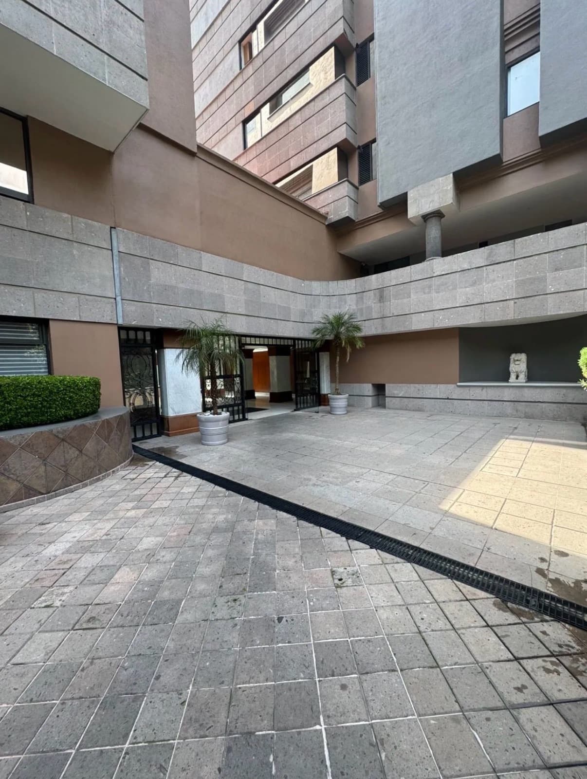 Department - Cuajimalpa, Morelos