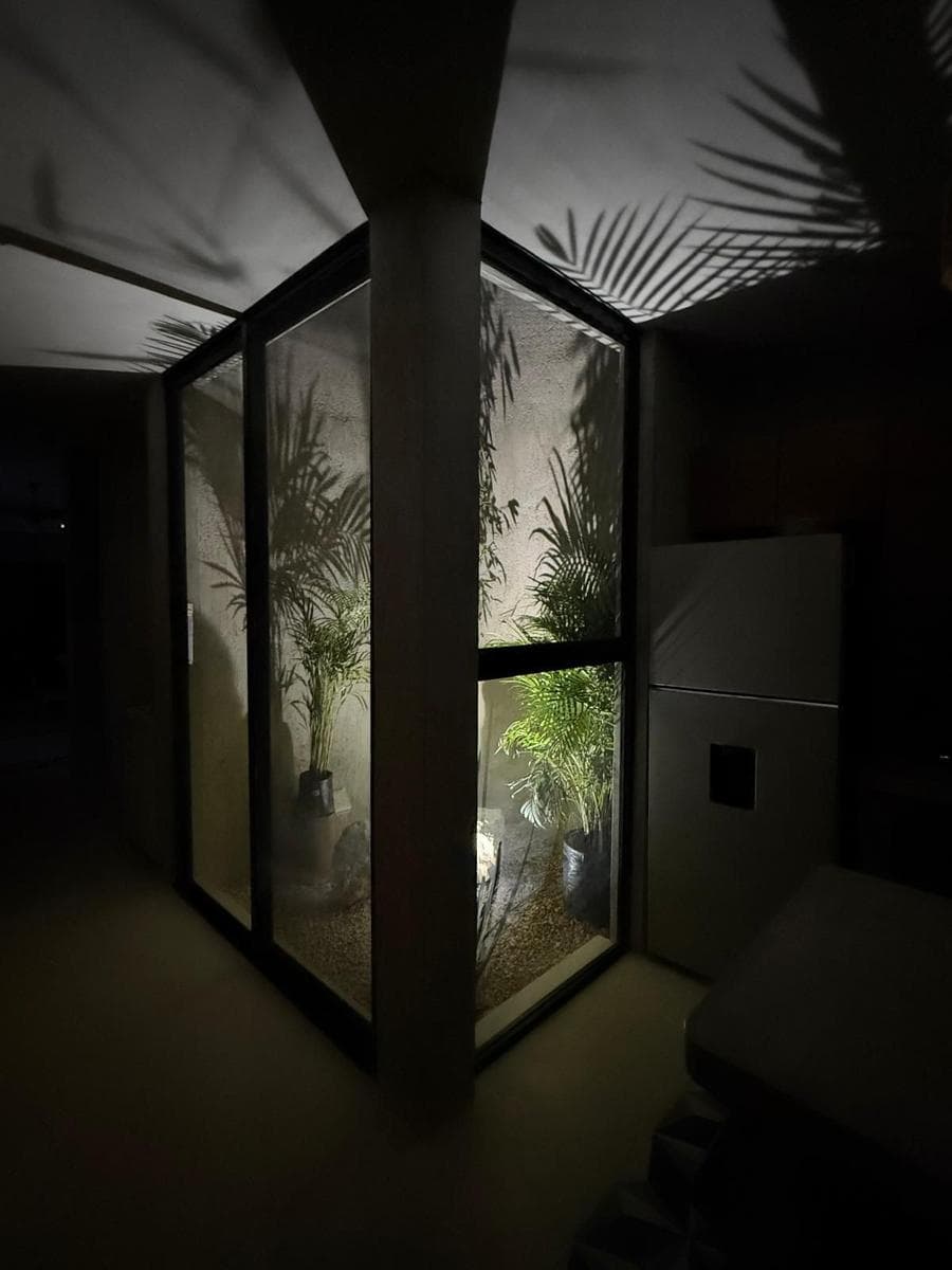 Renovated House in Mérida's Historic Center