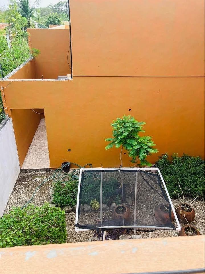 House for Sale or Rent in Cholul, Mérida