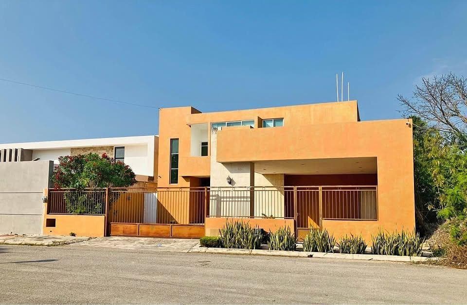 House for Sale or Rent in Cholul, Mérida