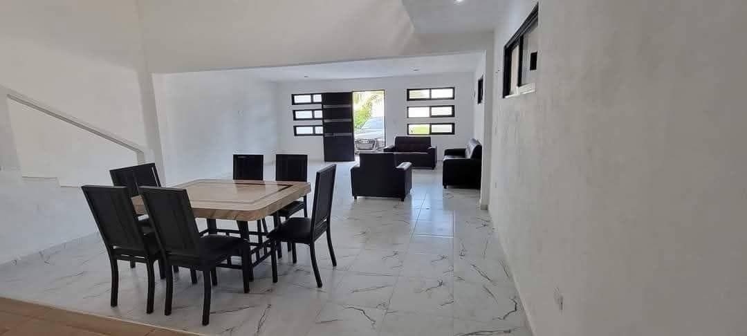 Casa Picko's in Chicxulub Puerto, Yucatán