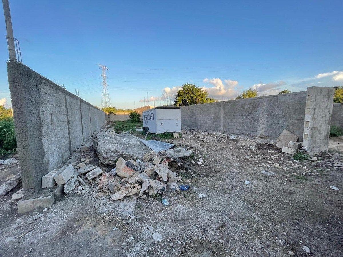 Land in Dzityá, Mérida