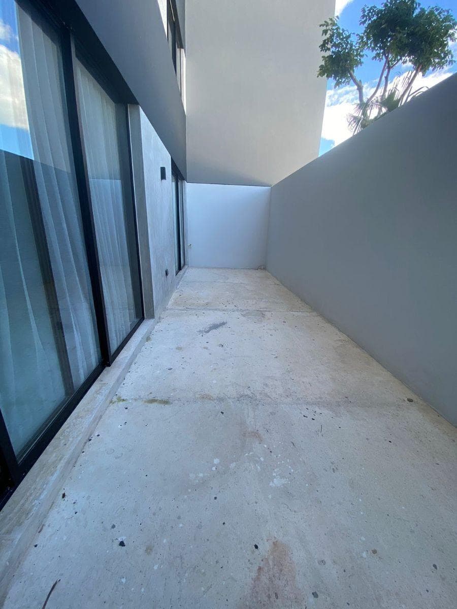 Apartment in Temozón Norte, Mérida
